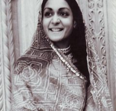 RajyashreeKumariBikanerReligiousCharitableTrust